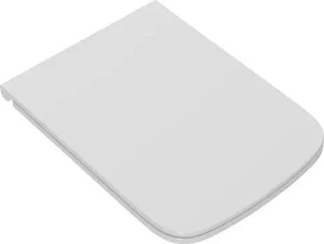 Крышка-сиденье Point Ника PN46082, белый