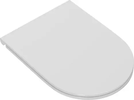 Крышка-сиденье Point Виктория PN46061, белый