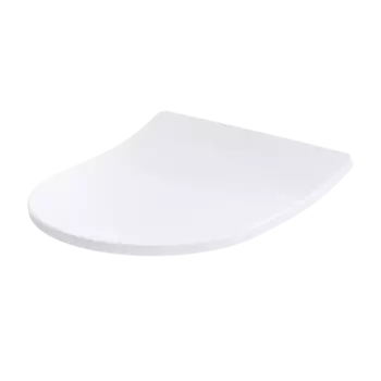 Крышка-сиденье TOTO MH TC514F с микролифтом, белый