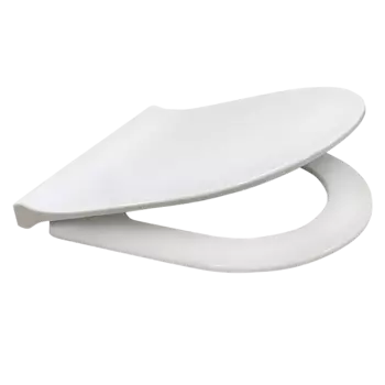 Крышка-сиденье VitrA 801-003-019 с микролифтом