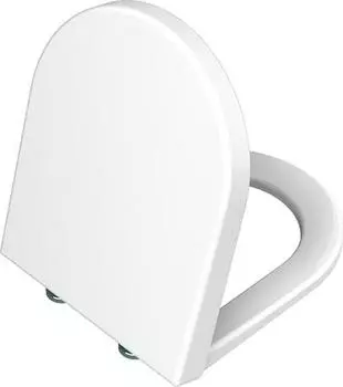 Крышка-сиденье VitrA S50 801-003-003 петли хром