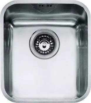 Кухонная мойка 33 см Franke Galasia GAX 110-30 122.0021.439, нержавеющая сталь