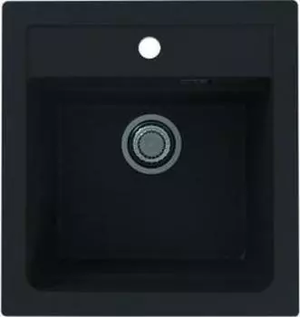 Кухонная мойка Alveus Atrox 20 Granital 1131990 carbon
