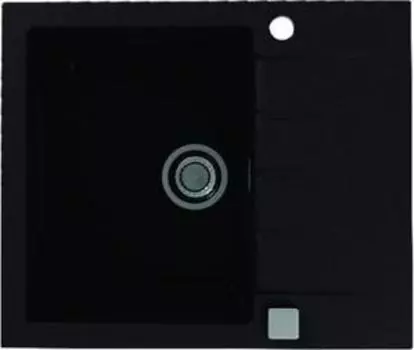 Кухонная мойка Alveus Cadit 10 Granital 1132021 carbon