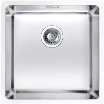 Кухонная мойка Alveus Kombino 1118877 хром
