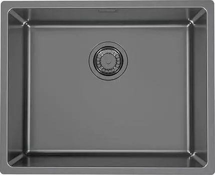 Кухонная мойка Alveus Kombino 50 - Monarch 1122673, антрацит