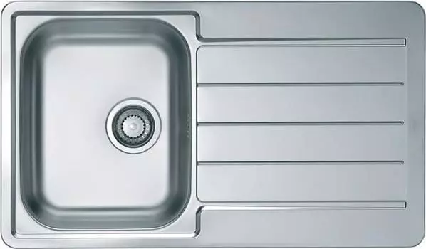 Кухонная мойка Alveus Line 20 1065560