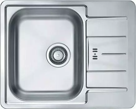 Кухонная мойка Alveus Line 60