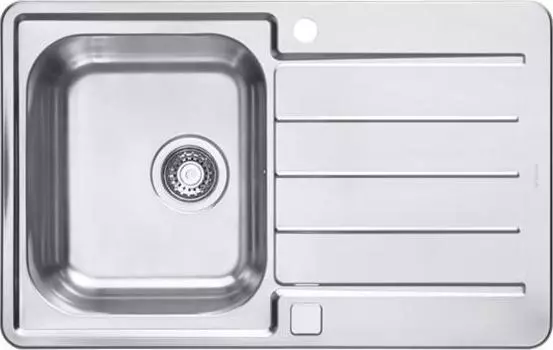 Кухонная мойка Alveus Line Maxim 80 1100216