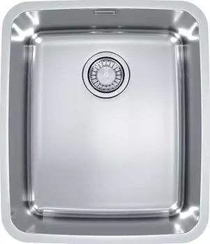 Кухонная мойка Alveus Luno 40 1129252