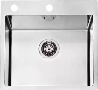 Кухонная мойка Alveus Pure 70 1122385