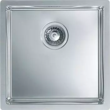 Кухонная мойка Alveus Quadrix 30 1102604