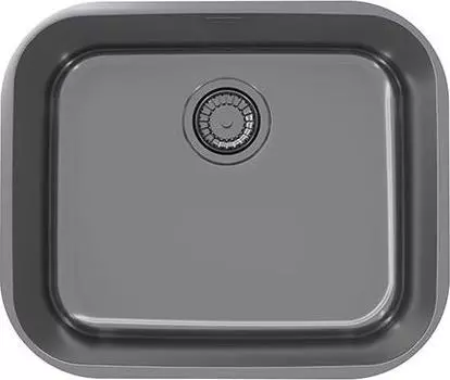 Кухонная мойка Alveus Variant 10 U - Monarch 1113582, антрацит