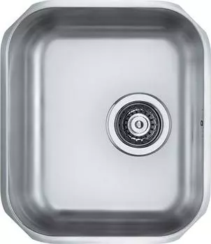 Кухонная мойка Alveus Variant 40-D 1009392