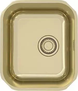 Кухонная мойка Alveus Variant 40 U - Monarch 1113584, золото