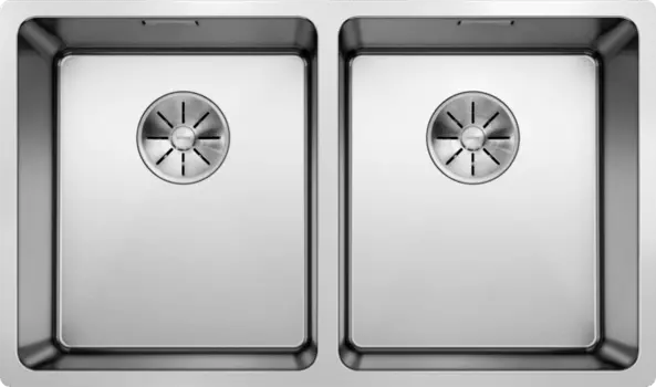 Кухонная мойка Blanco Andano 340/340-U 522983