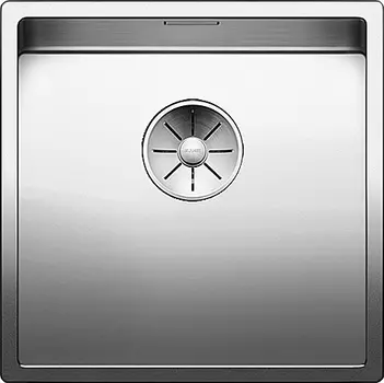 Кухонная мойка Blanco Claron 400-U 521573