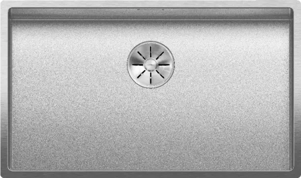 Кухонная мойка Blanco Claron 700-IF Durinox 523391