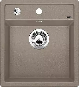Кухонная мойка Blanco Dalago 45 серый беж