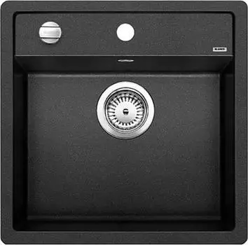 Кухонная мойка Blanco Dalago 5 518521 антрацит
