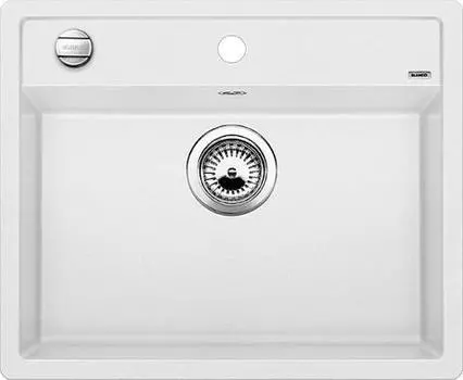 Кухонная мойка Blanco Dalago 6 белый