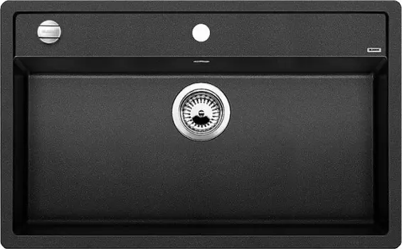 Кухонная мойка Blanco Dalago 8 516629 антрацит