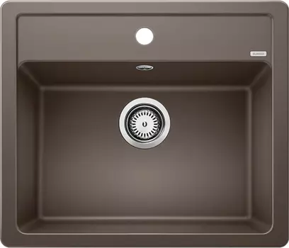 Кухонная мойка Blanco Legra 6 523337 кофе