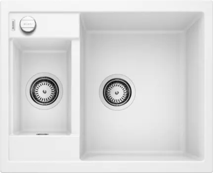 Кухонная мойка Blanco Metra 6 516157 белый