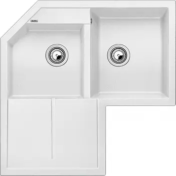 Кухонная мойка Blanco Metra 9 E 515568 белый