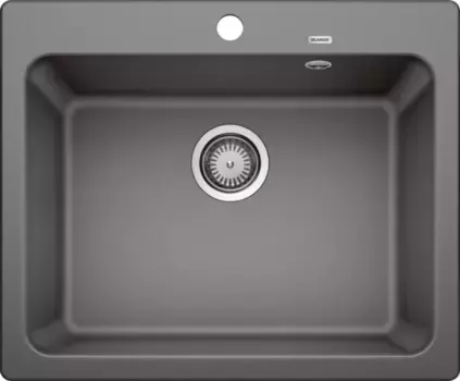 Кухонная мойка Blanco Naya 6 519639 серый