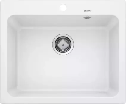 Кухонная мойка Blanco Naya 6 519641 белый