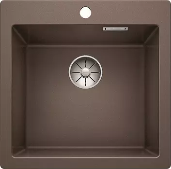 Кухонная мойка Blanco Pleon 5 521677 кофе