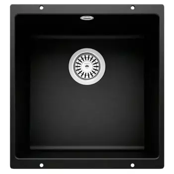 Кухонная мойка Blanco Rotan 526097 черный