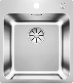 Кухонная мойка Blanco Solis 400-IF/A 526119
