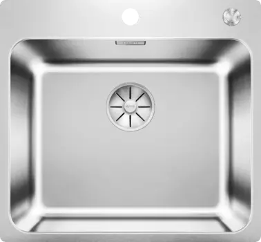 Кухонная мойка Blanco Solis 500-IF/A 526124