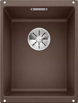 Кухонная мойка Blanco Subline 320-U 523415 кофе