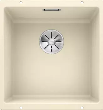 Кухонная мойка Blanco Subline 400-U 523427 жасмин