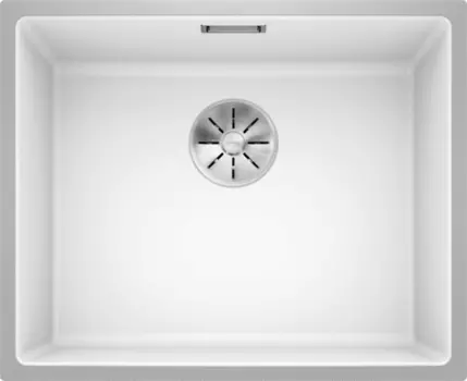 Кухонная мойка Blanco Subline 500-IF 524110 белый