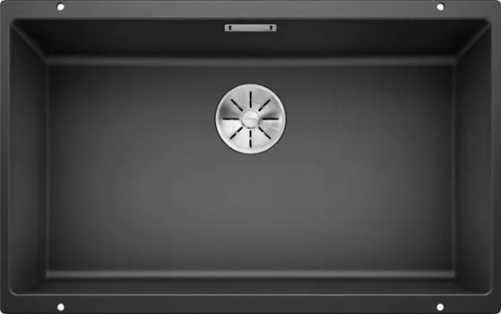 Кухонная мойка Blanco Subline 700-U 523442 антрацит