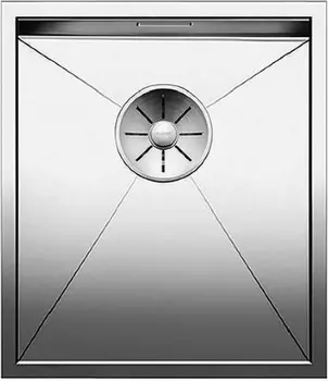 Кухонная мойка Blanco Zerox 340-U 521583