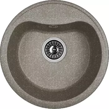 Кухонная мойка Dr. Gans Dora чёрная