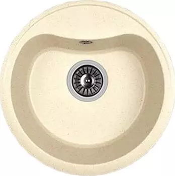 Кухонная мойка Dr. Gans Dora латте