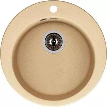 Кухонная мойка Dr. Gans Gala латте