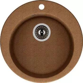 Кухонная мойка Dr. Gans Gala терракот