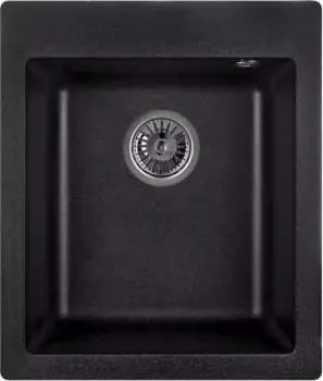 Кухонная мойка Emar EMQ-1415.Q Морион