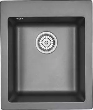 Кухонная мойка Emar EMQ-1415.Q Оникс
