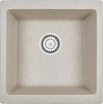 Кухонная мойка Emar EMQ-1455.P Берилл