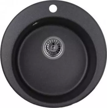 Кухонная мойка Emar EMQ-1475.C Морион