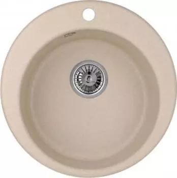 Кухонная мойка Emar EMQ-1475.C Сардоникс