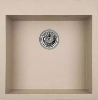 Кухонная мойка Emar EMQ-1510.Q Сардоникс